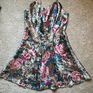 Vintage Victoria’s Secret Slip